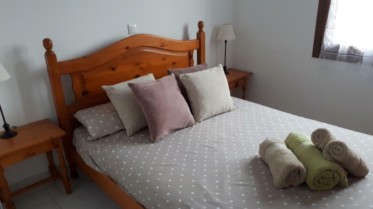 Casa Els Rosers Wifi L' Escala Eksteriør bilde